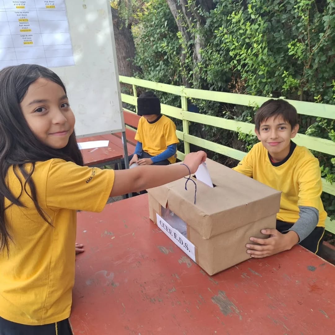 Semana de elecciones